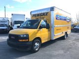 Used 2021 GMC Savana 3500 Extended w/ Power Convenience Package image 3