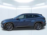 Used 2025 Hyundai Tucson Limited image 2