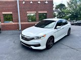 Used 2017 Honda Accord Sport Special Edition image 3