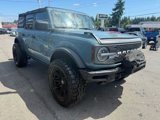 Used 2021 Ford Bronco Badlands image 3