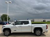 New 2025 Toyota Tundra 1794 Edition image 5
