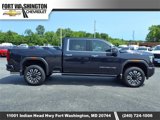 Used 2025 GMC Sierra 2500 Denali Ultimate image 2