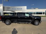 New 2026 Ford F250 Lariat image 2
