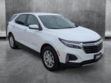 Used 2024 Chevrolet Equinox LT image 3