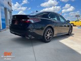 Used 2022 Toyota Camry SE image 4