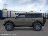 New 2025 Ford Bronco Badlands image 3