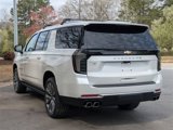 New 2025 Chevrolet Suburban High Country image 4