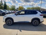 New 2026 Nissan Rogue Platinum w/ Platinum Premium Package image 3