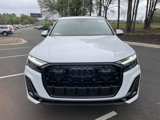 New 2025 Audi Q7 3.0T Premium Plus image 2