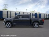 New 2025 Ford F150 Lariat image 3