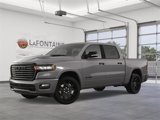 New 2025 RAM 1500 Laramie w/ Night Edition image 2