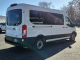 New 2025 Ford Transit 350 XL image 4