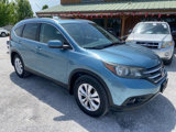 Used 2013 Honda CR-V EX-L image 3