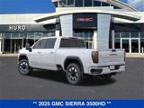 New 2025 GMC Sierra 3500 Denali image 4