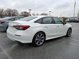 New 2025 Honda Civic Sport image 4