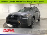 New 2025 Subaru Outback Wilderness image 3