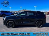 Used 2024 GMC Terrain SLE image 2