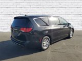 New 2025 Chrysler Voyager LX image 2