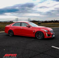 Used 2019 Cadillac CTS V w/ Carbon Fiber Package image 3