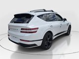 New 2026 Genesis GV80 3.5T Prestige image 3