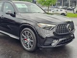 New 2025 Mercedes-Benz GLC 63 AMG S image 2