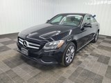 Used 2018 Mercedes-Benz C 300 4MATIC Sedan image 6