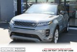 Used 2022 Land Rover Range Rover Evoque R-Dynamic S image 6