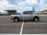 Used 2021 RAM 2500 Big Horn image 5