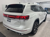 New 2026 Volkswagen Atlas SEL Premium R-Line image 6