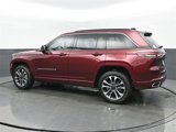 New 2025 Jeep Grand Cherokee Overland w/ Adv Protech Group III image 3