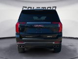 New 2025 GMC Yukon XL AT4 w/ AT4 Premium Package image 4