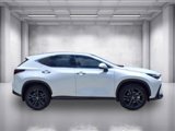 New 2025 Lexus NX 450h+ AWD w/ Luxury Package image 2