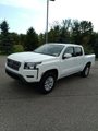 Certified 2023 Nissan Frontier SV image 1