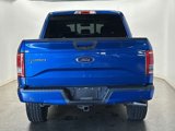 Used 2017 Ford F150 XLT w/ Equipment Group 302A Luxury image 4