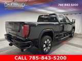 Used 2025 GMC Sierra 3500 Denali w/ Denali Reserve Package image 6