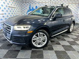 Used 2019 Audi Q5 2.0T Premium Plus w/ Premium Plus Package image 2