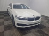 Used 2019 BMW 530i xDrive w/ Premium Package image 5