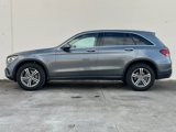 Used 2021 Mercedes-Benz GLC 300 image 2
