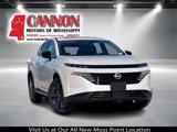 New 2025 Nissan Murano SL image 3
