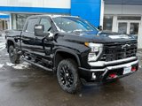 New 2025 Chevrolet Silverado 3500 LTZ w/ Trail Boss Package image 3