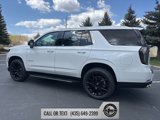 New 2025 Chevrolet Tahoe Premier image 4