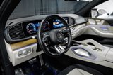 Used 2024 Mercedes-Benz GLE 53 AMG 4MATIC Coupe image 3