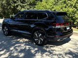 New 2026 Volkswagen Atlas SEL image 3