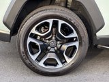 Used 2019 Toyota RAV4 Adventure w/ All Weather Liner Package image 2