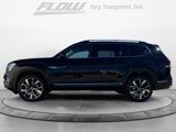 New 2025 Volkswagen Atlas SEL Premium R-Line image 4