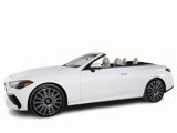 Used 2024 Mercedes-Benz CLE 300 4MATIC Cabriolet image 4