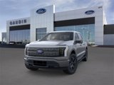 New 2025 Ford F150 Lightning Lariat image 3