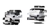 New 2025 Chevrolet Suburban LT w/ Comfort Package image 6