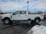 New 2025 Ford F350 XL w/ XL Driver Assist Package image 2
