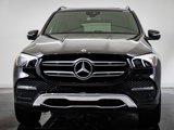 Certified 2022 Mercedes-Benz GLE 350 4MATIC image 2